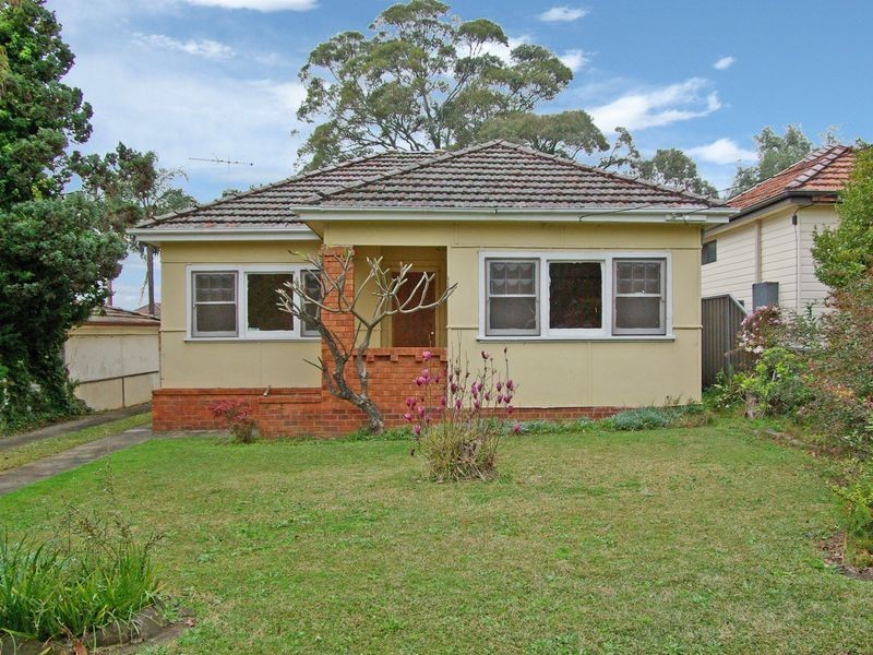 21 Sphinx Avenue, Padstow NSW 2211