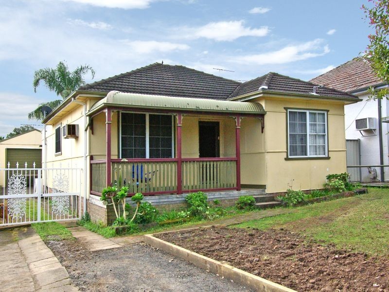 40 Raine Road, Revesby NSW 2212