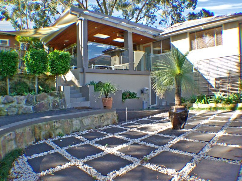 8 Vera Place, Padstow Heights NSW 2211