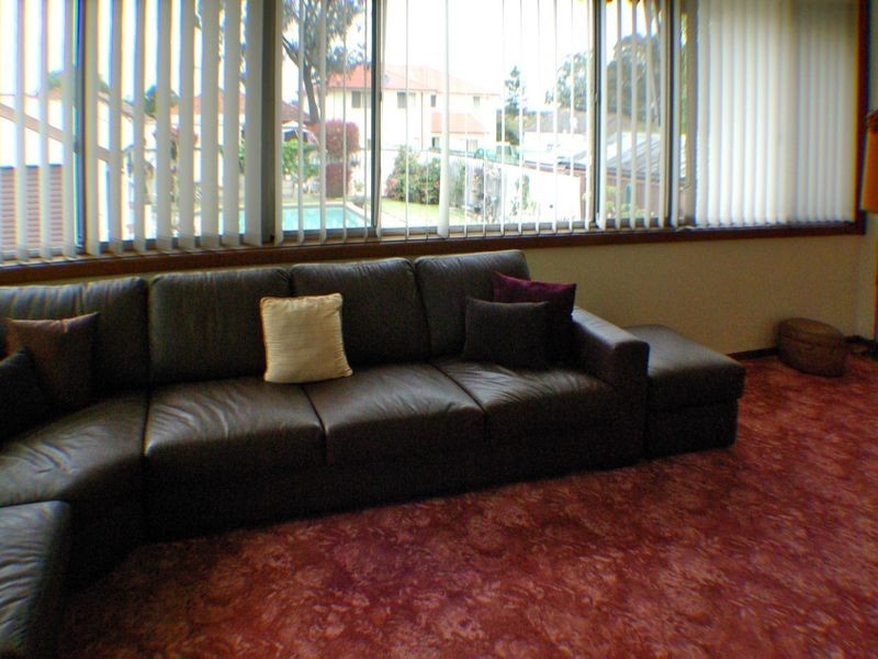 24 Wall Avenue, Panania NSW 2213