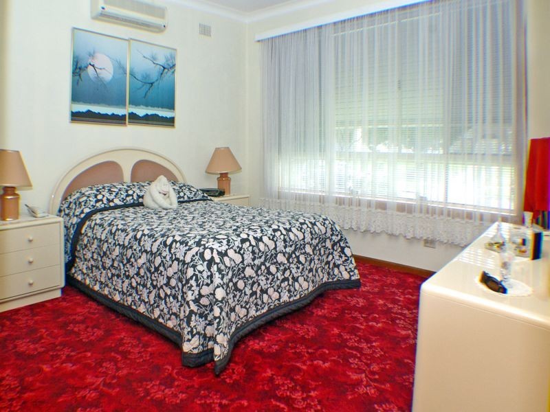 24 Wall Avenue, Panania NSW 2213