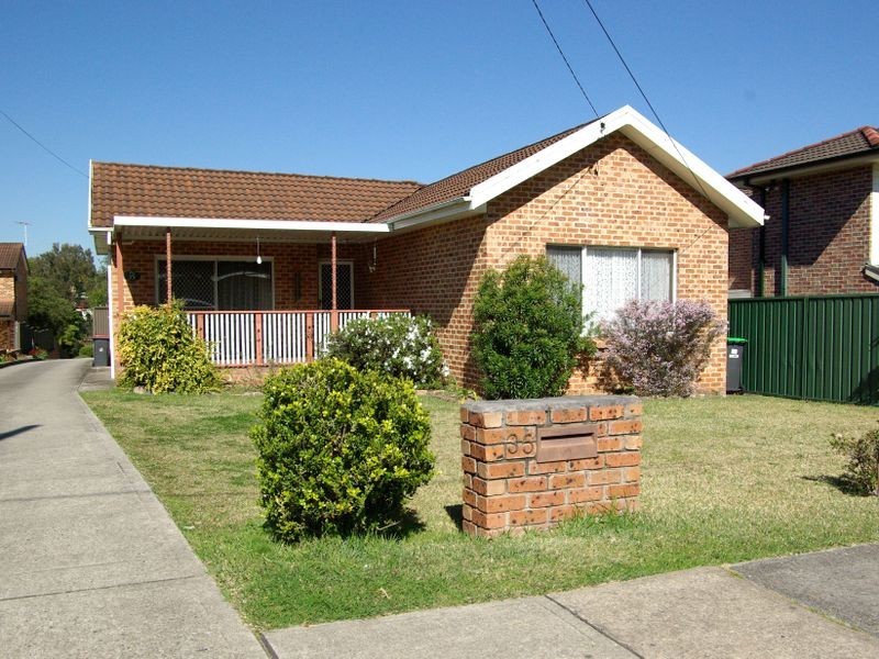 35 Ferndale Road, Revesby NSW 2212