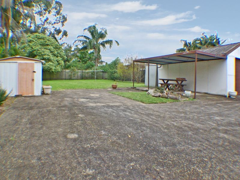20 Doris Street, Picnic Point NSW 2213