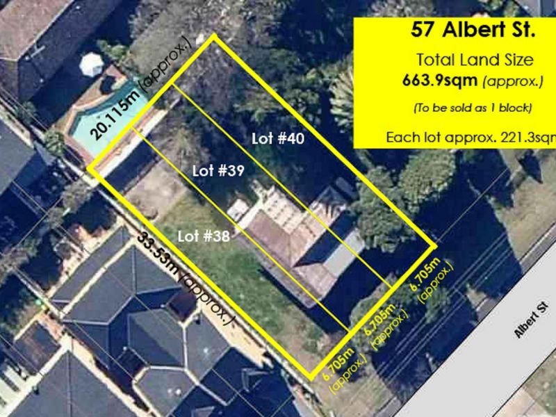 57 Albert Street, Ingleburn NSW 2565