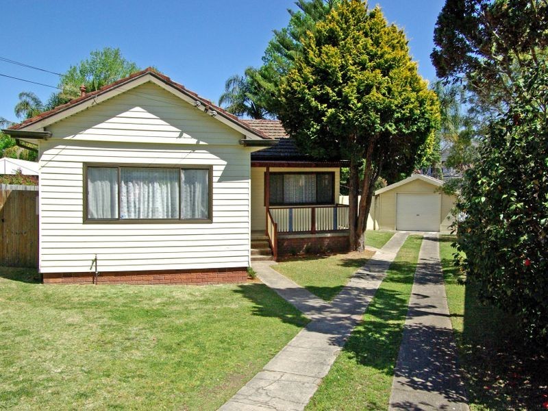 28 Uralla Avenue, Padstow NSW 2211