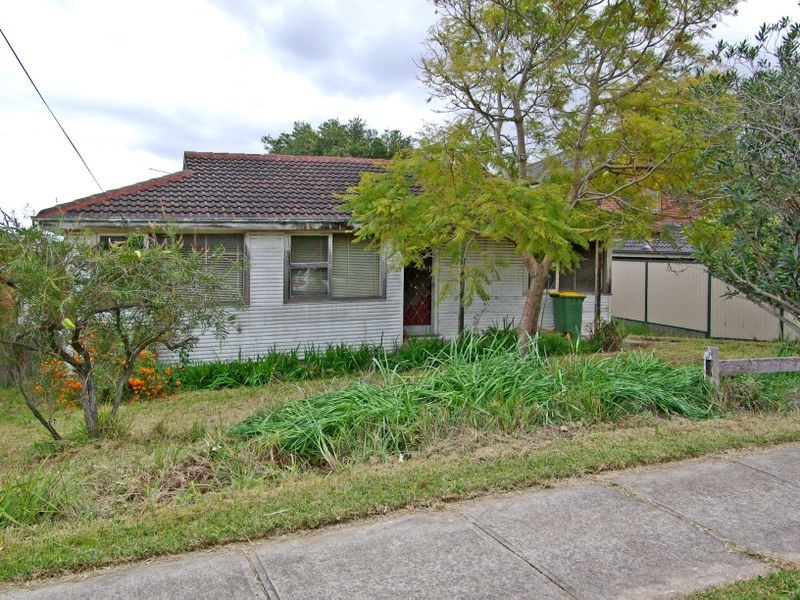 316 The River Road, Revesby Heights NSW 2212