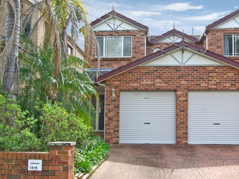 18A Burley Road, Padstow NSW 2211