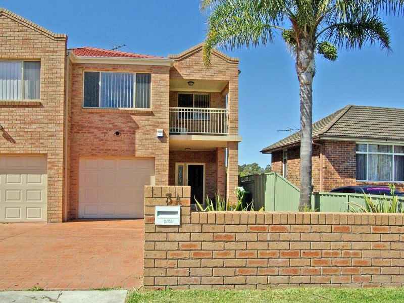 3A Jamieson Street, Revesby NSW 2212