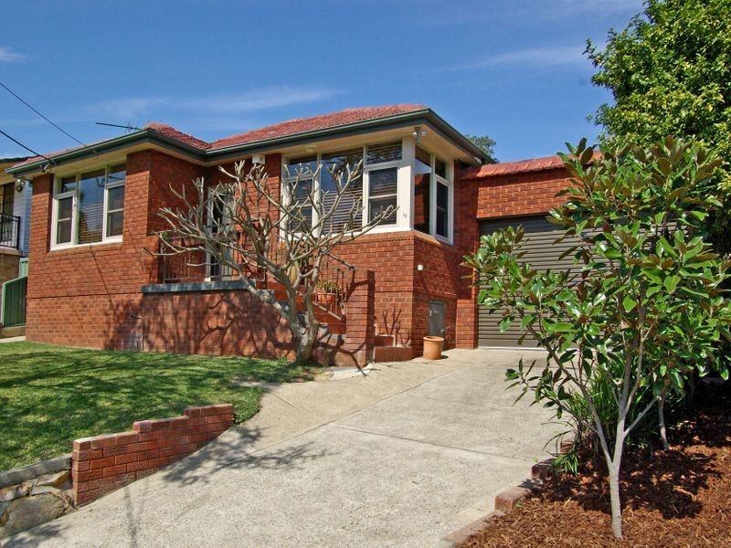 19 Sewell Avenue, Padstow Heights NSW 2211