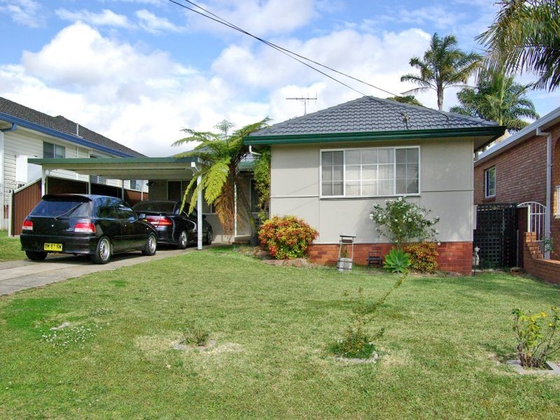 29 Spring Street, Padstow NSW 2211