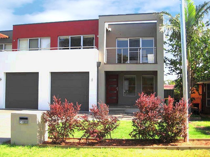 24 Seidel Avenue, Picnic Point NSW 2213
