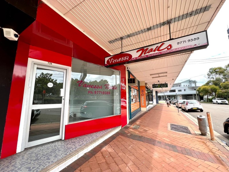 73A Howard Road, Padstow NSW 2211