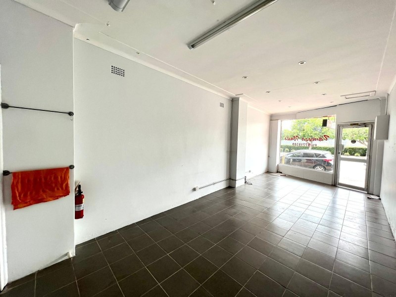 73A Howard Road, Padstow NSW 2211