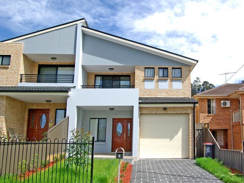 6 Hydrae Street, Revesby NSW 2212