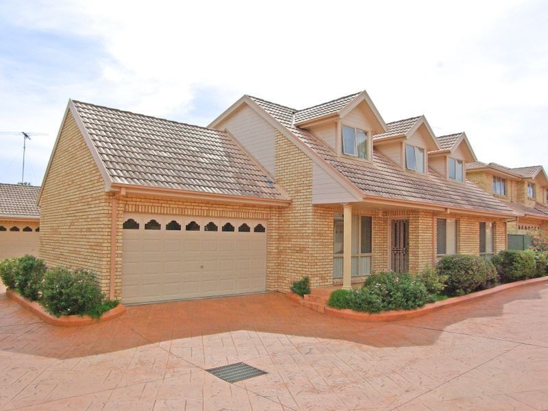 9/82-86 Sherwood Street, Revesby NSW 2212