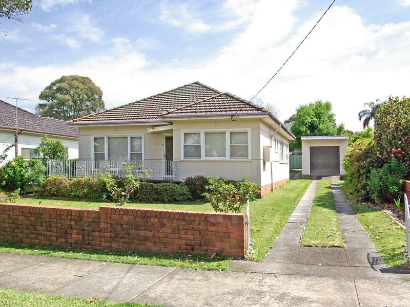 6 Halcyon Avenue, Padstow NSW 2211