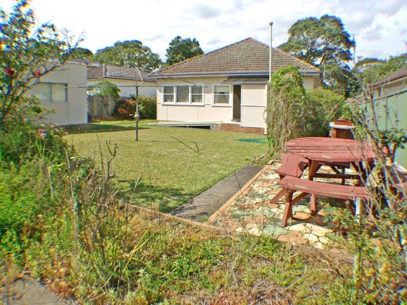 6 Halcyon Avenue, Padstow NSW 2211