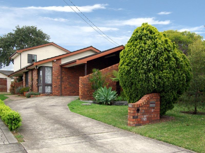 61 Orient Road, Padstow NSW 2211