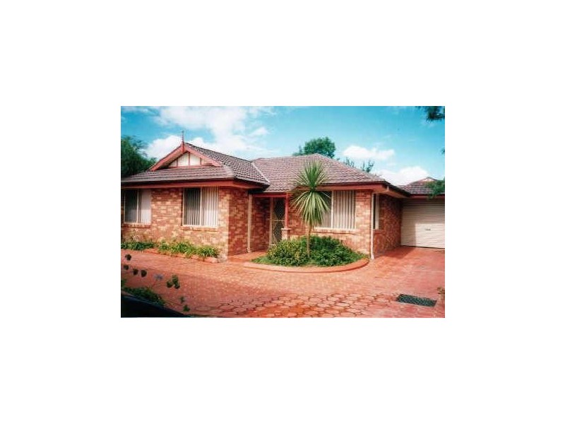 3/39 Victoria Street,, Revesby NSW 2212