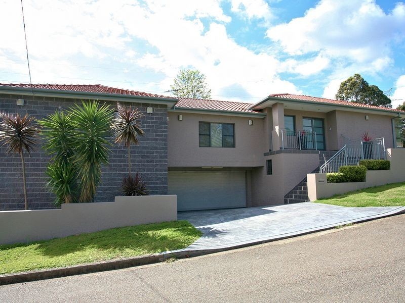 66 Courtney Road, Padstow NSW 2211