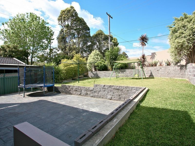 66 Courtney Road, Padstow NSW 2211