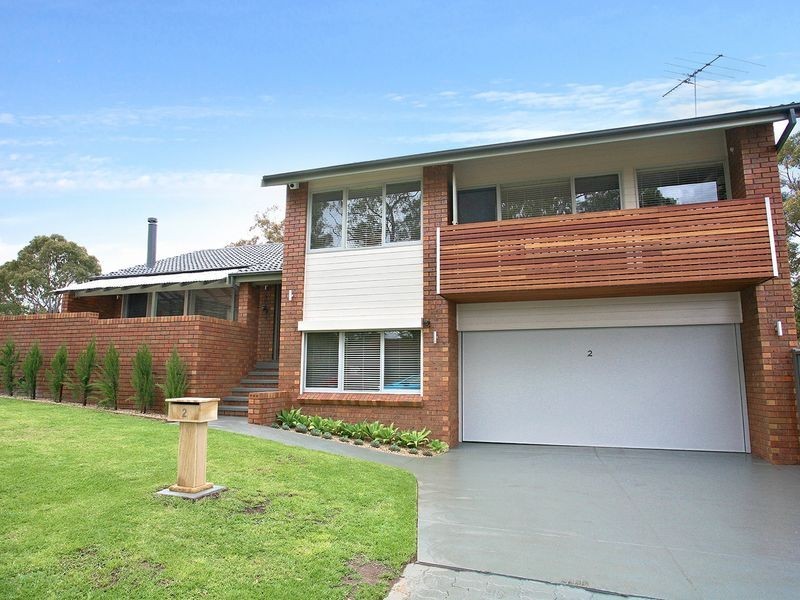 2 Orford Place, Illawong NSW 2234