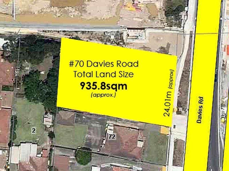 70 Davies Road, Padstow NSW 2211