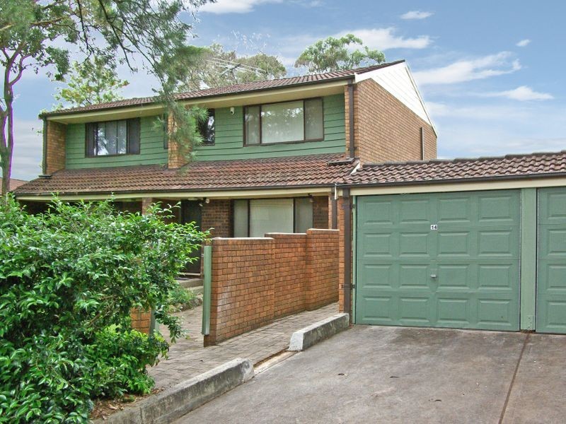 14/50 Vega Street, Revesby NSW 2212