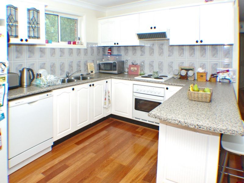 2/89 Vega Street, Revesby NSW 2212