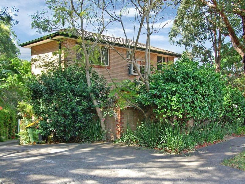 1/1 Carlene Avenue, Padstow NSW 2211