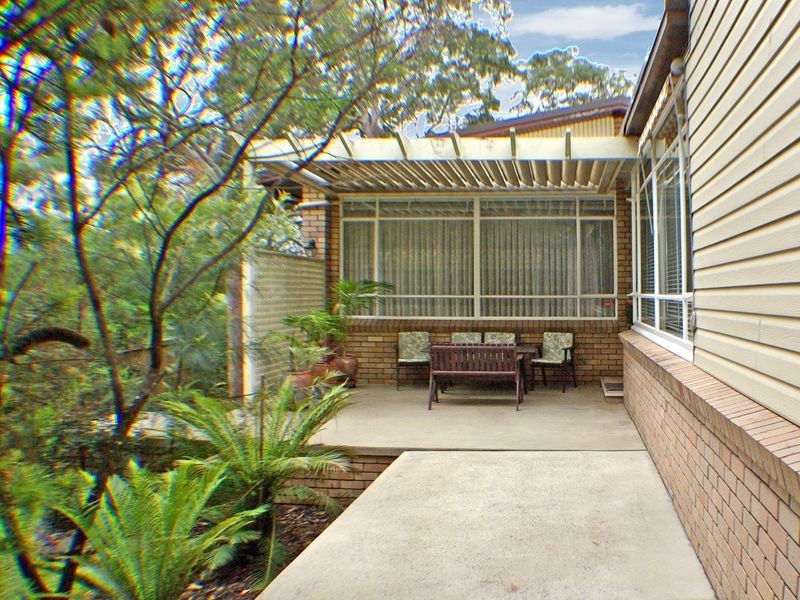 13a Queensbury Road, Padstow Heights NSW 2211