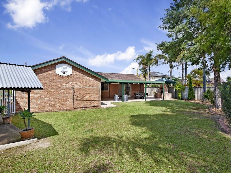 7 Lemongum Place, Alfords Point NSW 2234