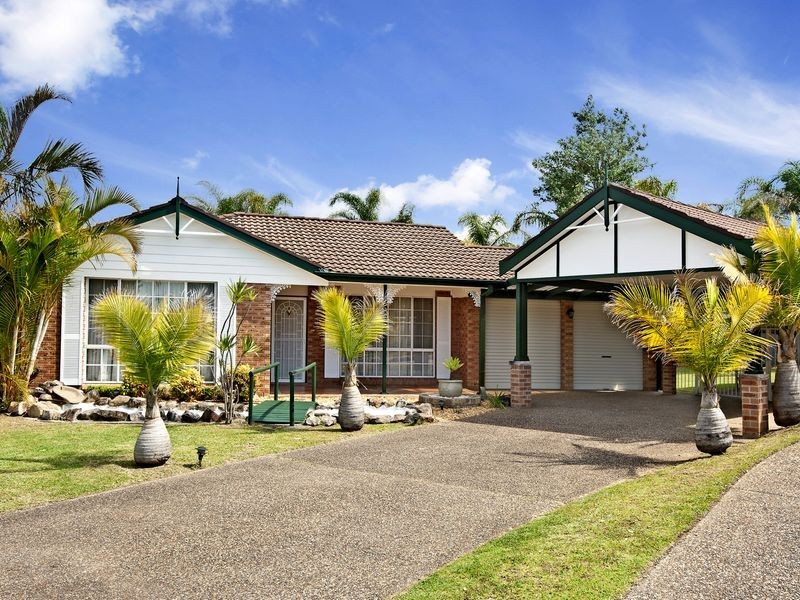 7 Lemongum Place, Alfords Point NSW 2234