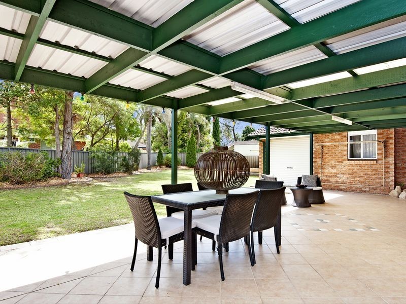 7 Lemongum Place, Alfords Point NSW 2234