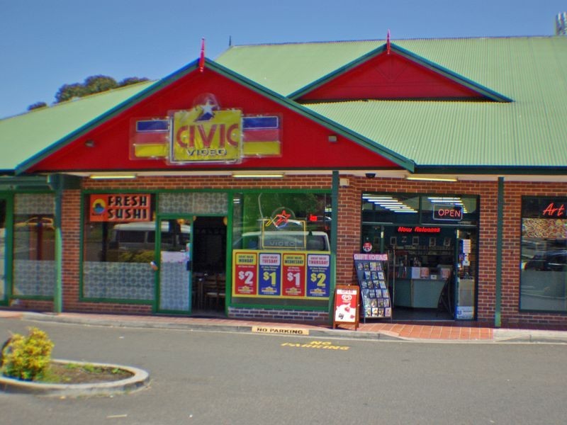 1/239 Allison Crescent, Menai NSW 2234