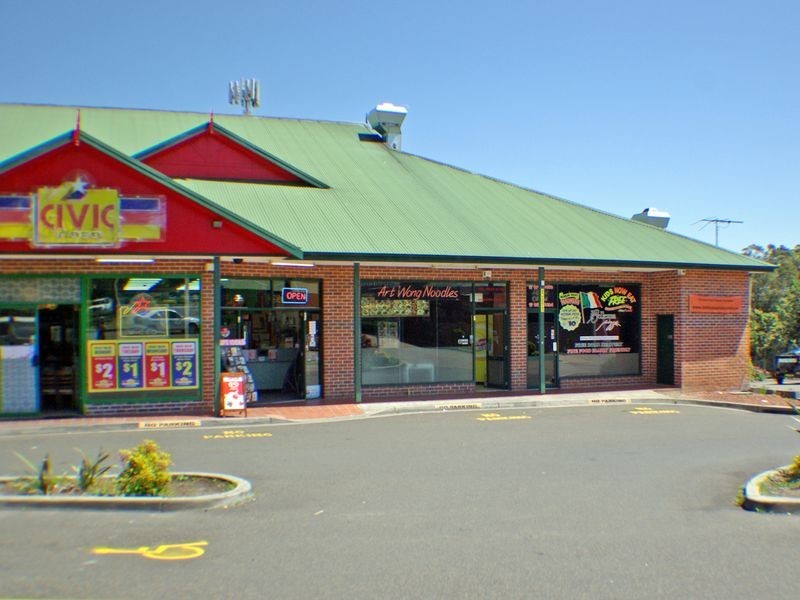 1/239 Allison Crescent, Menai NSW 2234