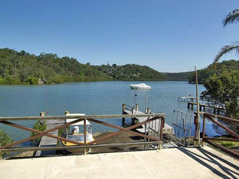 3 Villiers Road, Padstow Heights NSW 2211