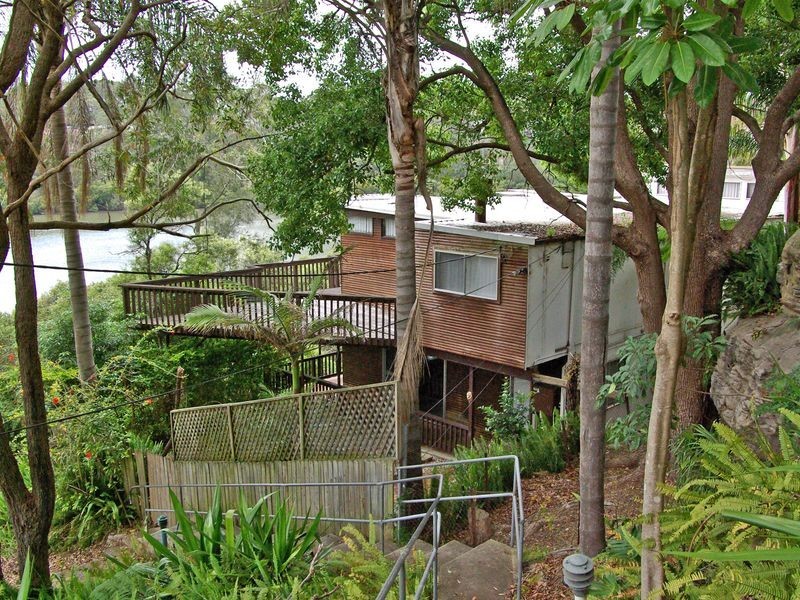 3 Villiers Road, Padstow Heights NSW 2211