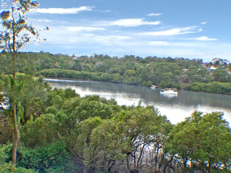 3 Villiers Road, Padstow Heights NSW 2211