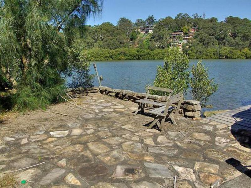 3 Villiers Road, Padstow Heights NSW 2211