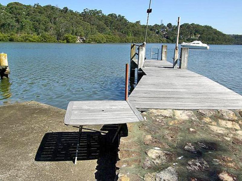 3 Villiers Road, Padstow Heights NSW 2211