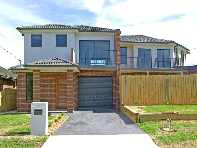 11 Yunga Burra Street, Villawood NSW 2163