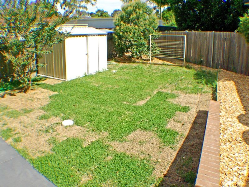 11 Yunga Burra Street, Villawood NSW 2163