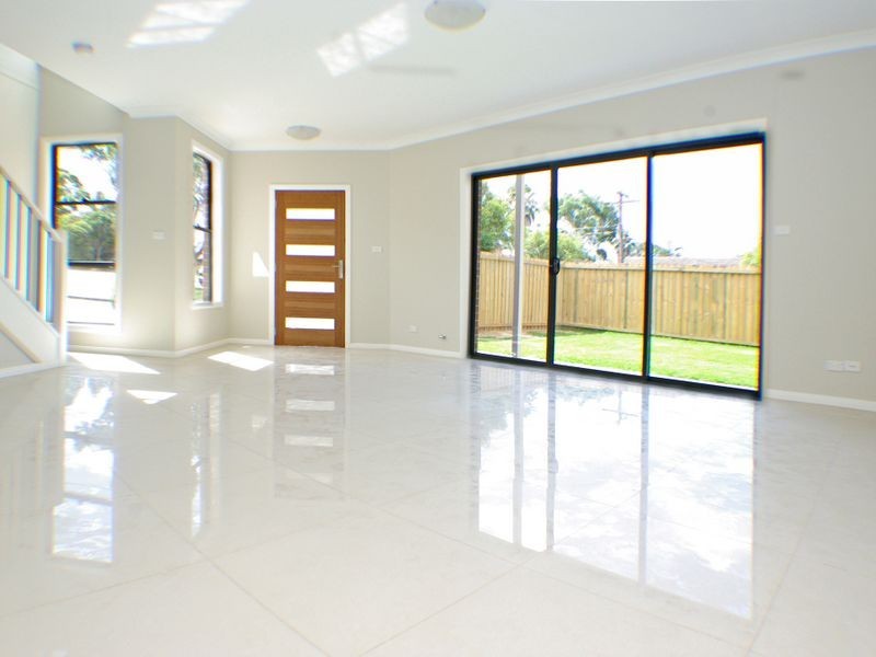 11A Yunga Burra Street, Villawood NSW 2163