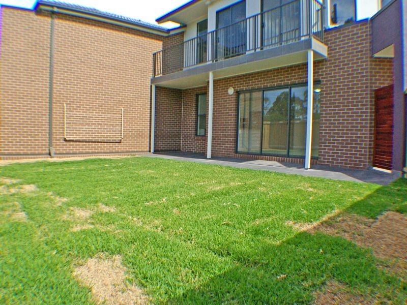 11A Yunga Burra Street, Villawood NSW 2163