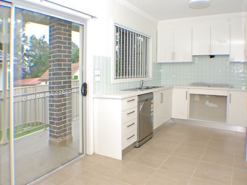 2 & 7/187-189 The River Road, Revesby NSW 2212