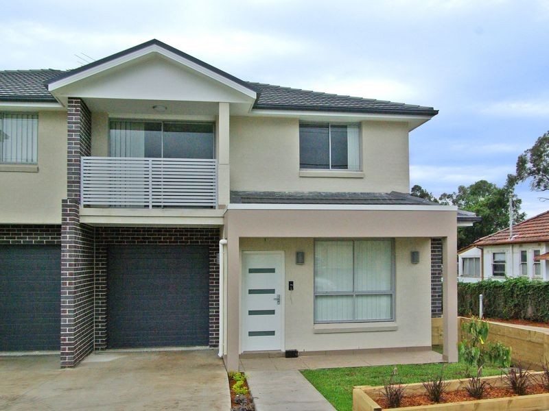 2/187-189 The River Road, Revesby NSW 2212