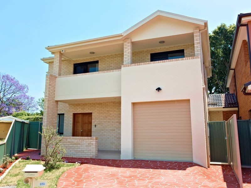 10A Jeanette Street, Padstow NSW 2211