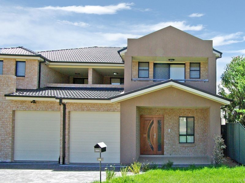 48 Cammarlie Street, Panania NSW 2213