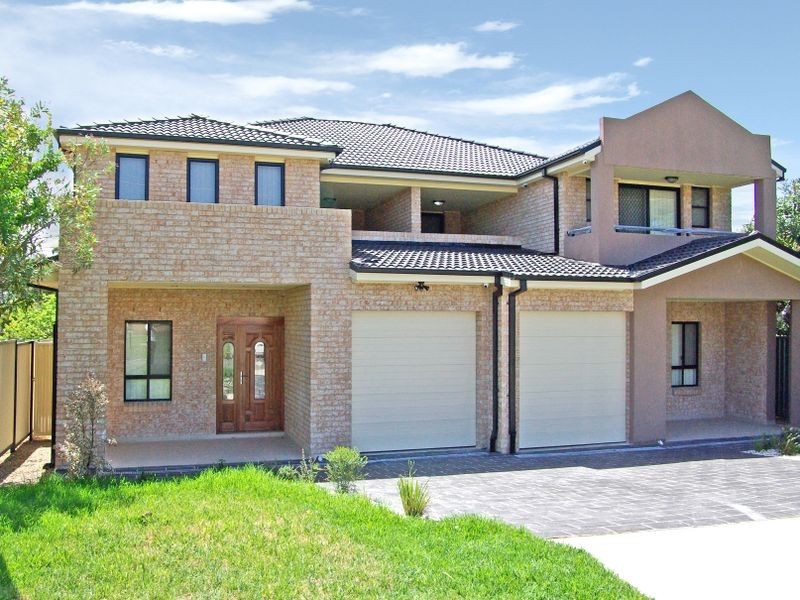 48A Cammarlie Street, Panania NSW 2213